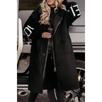 Lucy™ | Elegant Long Coat