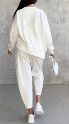 Floriana™ | Chic and Elegant Outfit