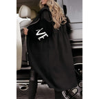 Lucy™ | Elegant Long Coat