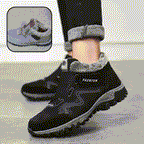 Bamsa™ | Waterproof Winter Boots with Fur Lining