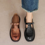 Violette™ | Elegant and Comfortable Mary Janes