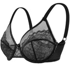 Euphoria Lace Shaping Bra
