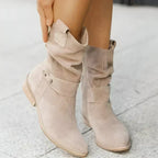 Savannah | Orthopaedic Boots™