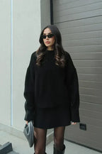 Debdi™ | Knit Set