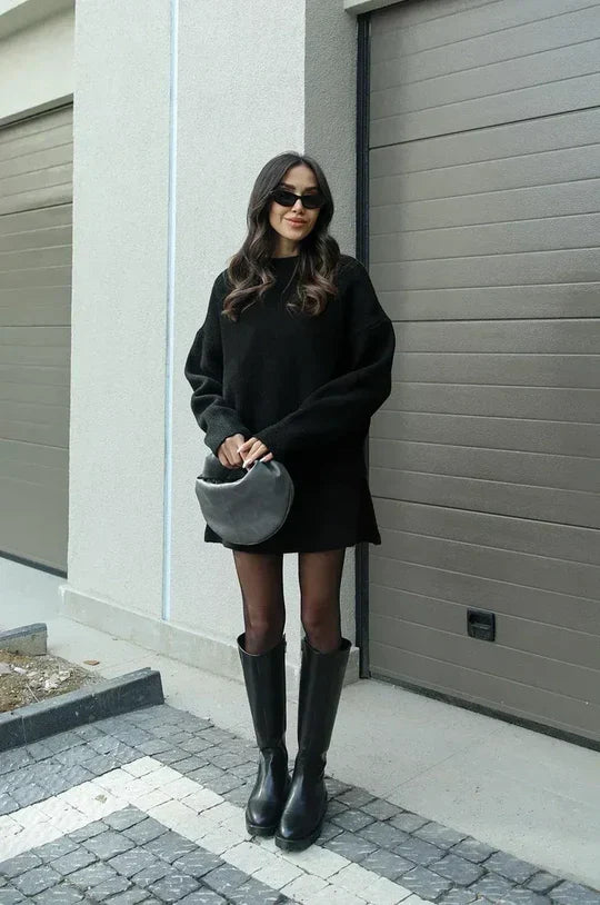 Debdi™ | Knit Set