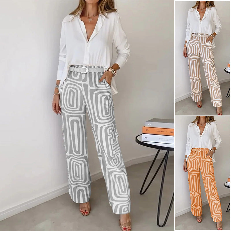 Avery™ | Elegant Set