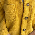 Dion™ | Short Lapel Jacket