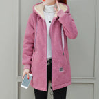 Victoria™ | Lamb Fur Coat