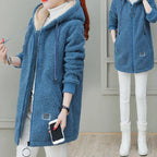 Victoria™ | Lamb Fur Coat