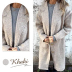 Mathilde™ | Long Coat