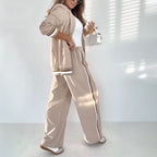 Pania™ | Chic and Comfortable Set