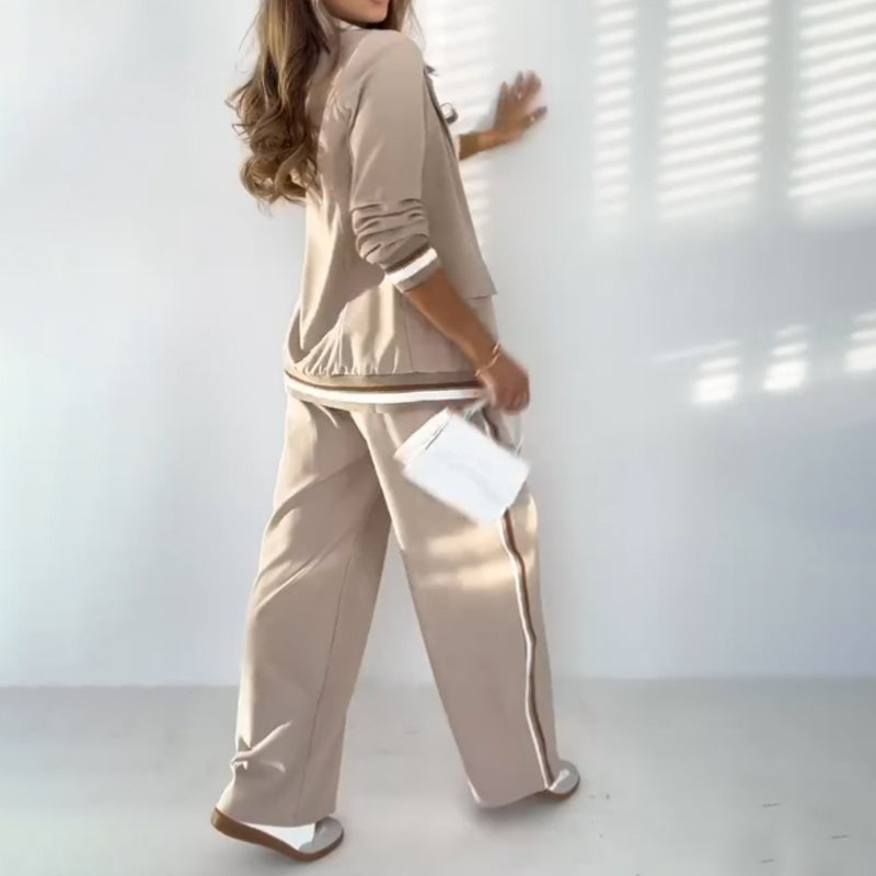 Pania™ | Chic and Comfortable Set