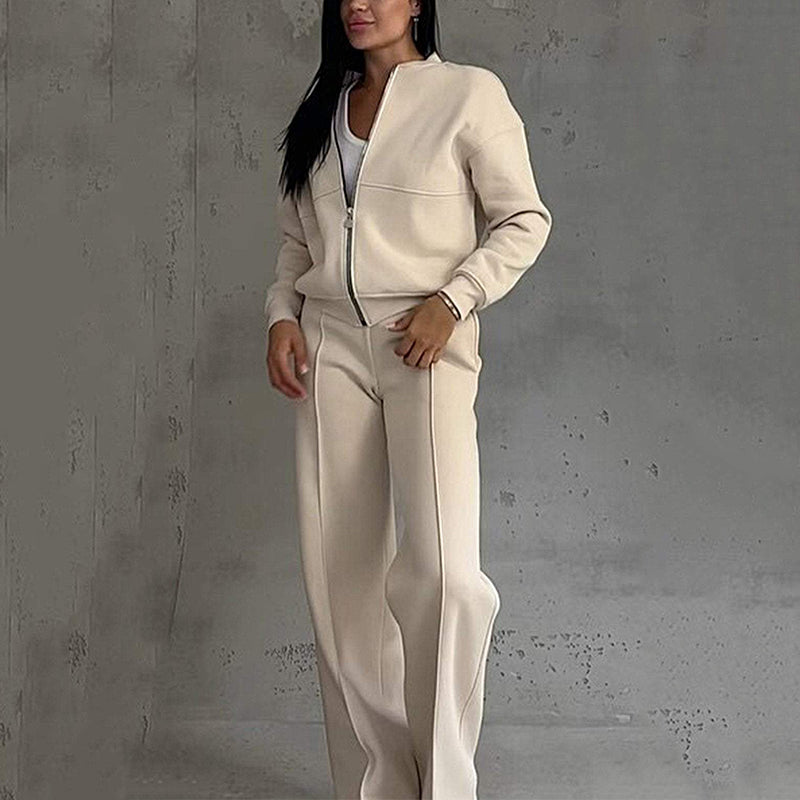 Paige™ | Elegant and Casual Outfit