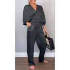 Brenda™ | Elegant Cotton Set