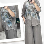 Athena™ | Casual Floral Elegance