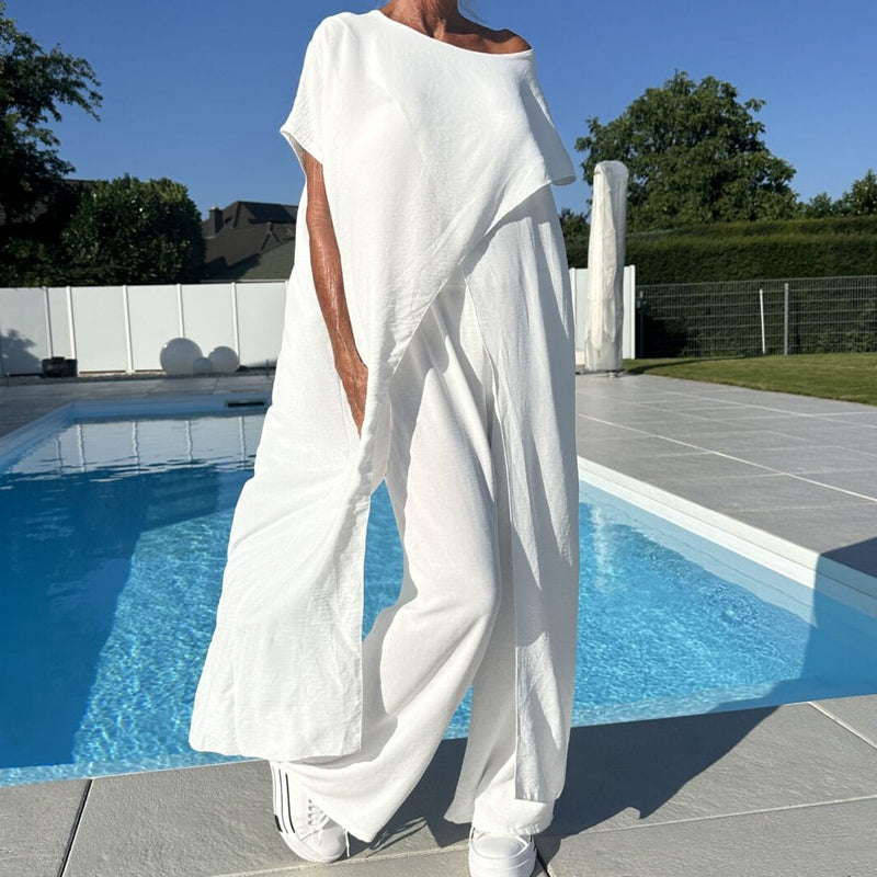 Peggy™ | Elegant and Casual Outfit