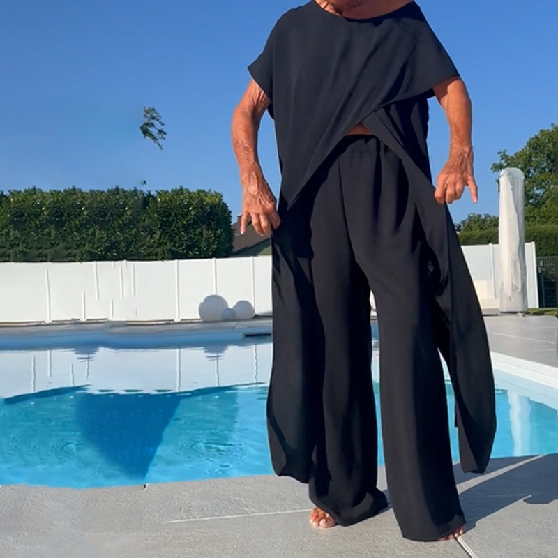 Peggy™ | Elegant and Casual Set