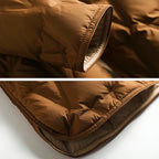 Justine™ | Elegant and Warm Coat